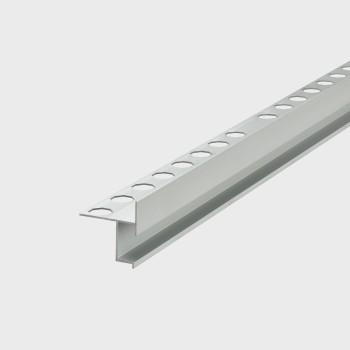 Novopeldaño Eclipse Aura Alu 12mm Plata mate-13