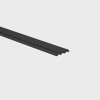 Novoband Access 5x2000 mm Negro Mate-90 Aguj.