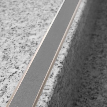 Novopletina Safety Alu. 42x2500 Gris-02