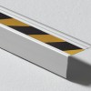 Novopeldaño Safety Alu. 65x1000 Pl-Ne/Am