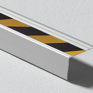 Novopeldaño Safety Alu. 65x1000 Pl-Ne/Am