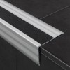 Novopeldaño Safety Alu. 65x1000 Pl-Ne