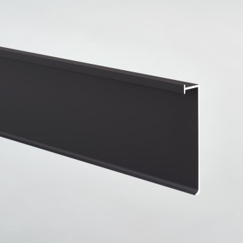 Novorodapie Eclipse Alu. a:13 h100 Negro mate-90