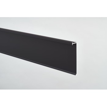 Novorodapie Eclipse Alu. a:13 h100 Negro mate-90
