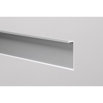 Novorodapie Eclipse Alu. a:13 h100 Plata mate-13