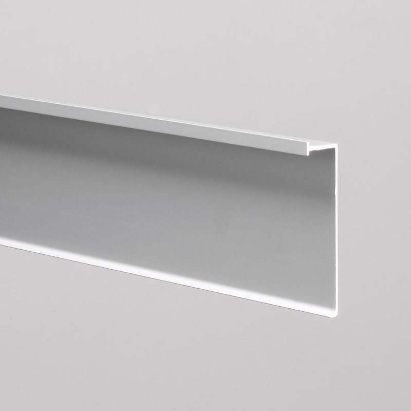 Novorodapie Eclipse Alu. a:15 h100 Plata mate-13