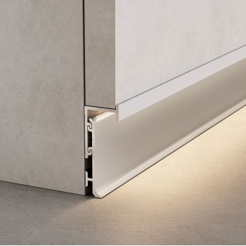 Novorodapie Eclipse Shadow Alu h:13 Plata mate-13