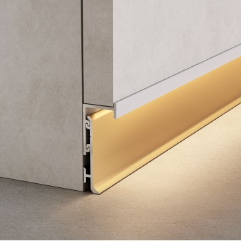 Novorodapie Eclipse Shadow Alu. h:15  Oro Cepillado-180
