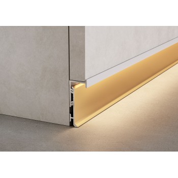 Novorodapie Eclipse Shadow Alu. h:15  Oro Cepillado-180