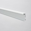 Novorodapie Eclipse Shadow Alu. h:15  Plata mate-13