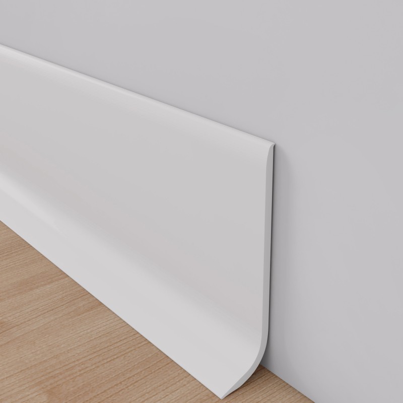 Novorodapie Semiflex PVC 100mm 2M Blanco-01
