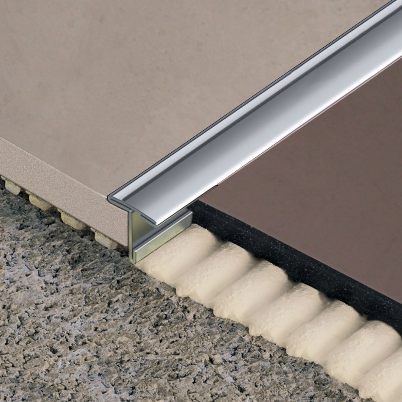 Novosepara 4 Inox 13x2500 Alto brillo-16