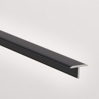 Novosepara 4 Alu. 15x2500 Negro Mate-90