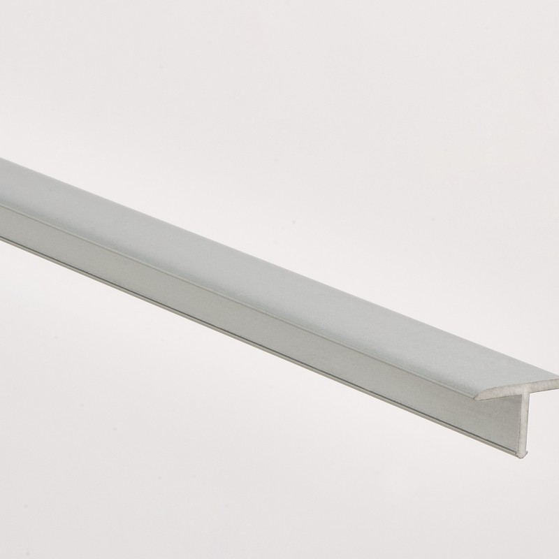 Novosepara 4 Alu. 25x2500 Plata mate-13