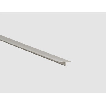 Novosepara MINI Alu. 05x2500 Plata mate-13