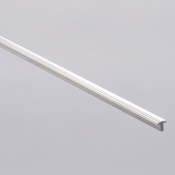 Novostrip Alu. 9x2500 Natural-11
