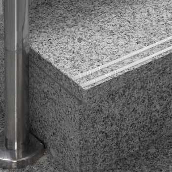 Novostrip Alu. 9x2500 Natural-11