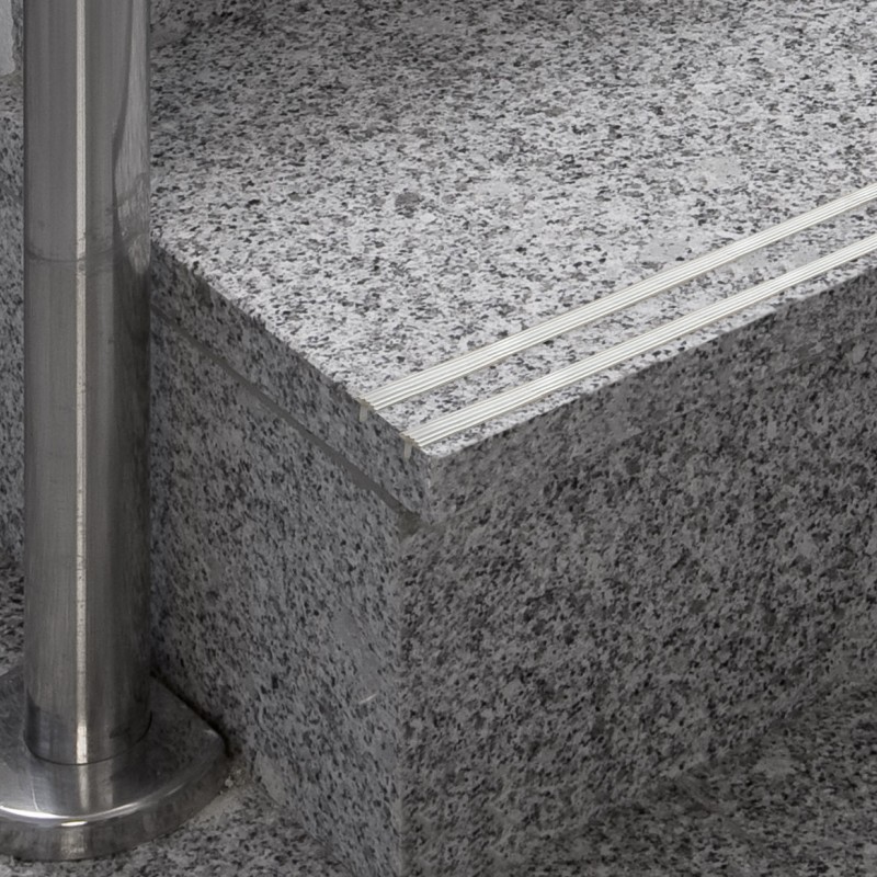 Novostrip Alu. 9x2500 Natural-11