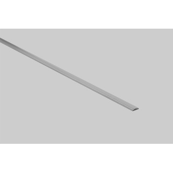 Novostrip SP Alu. 12x2500 Plata mate-13