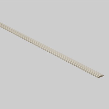 Novostrip SP Alu. 12x2500 Champagne-166