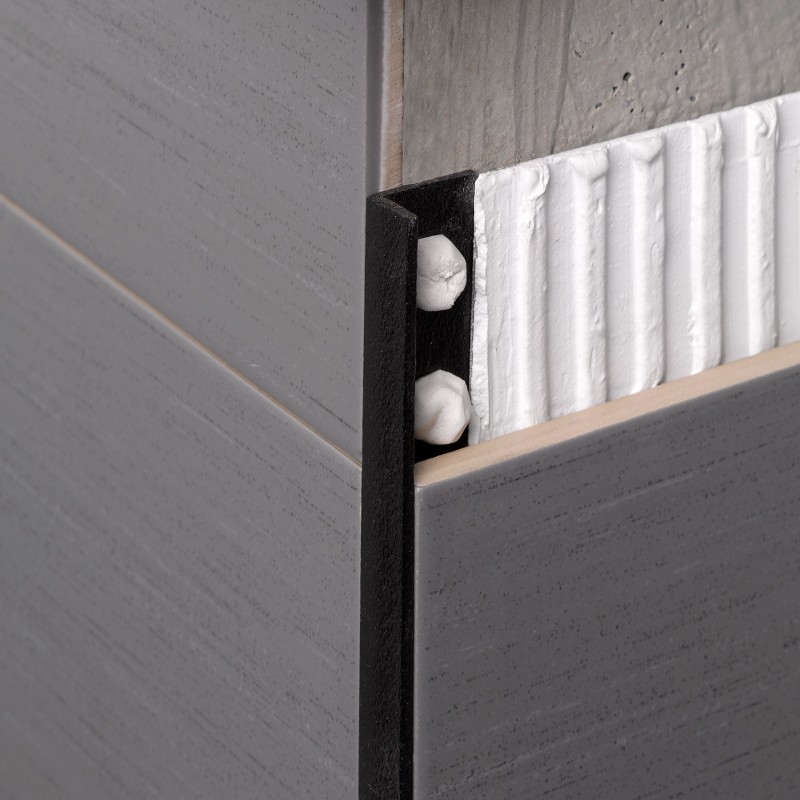 Novosuelo MAXI 10x2500 Negro-75