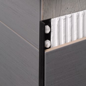 Novosuelo MAXI 12x2500 Negro-75
