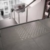 Novotop Access 3mm B/500 uds Alu. Natural-11