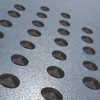Novotop Access 5mm Alu. Negro mate-90